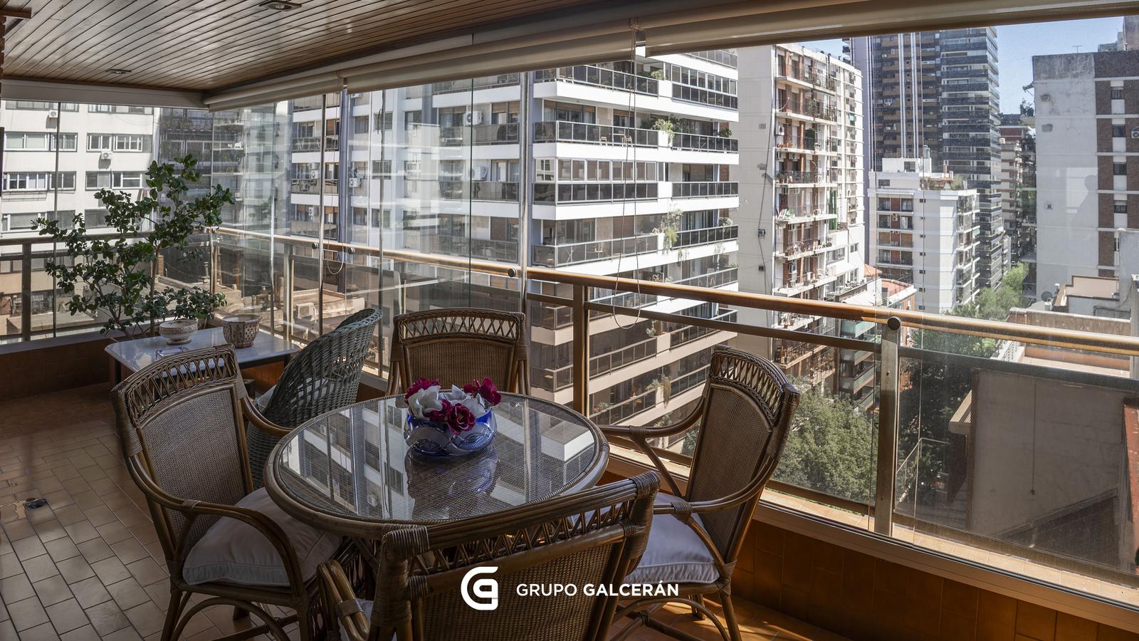 #5462897 | Venta | Departamento | Belgrano (FEDERICO GALCERAN PROPIEDADES)