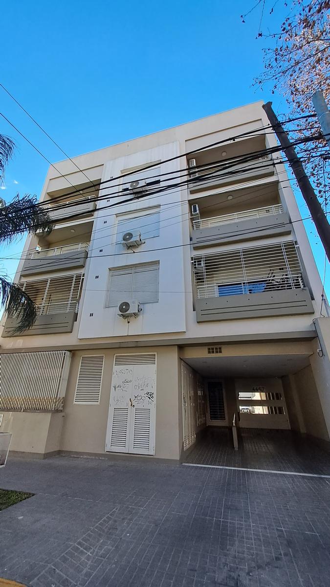 #5391647 | Venta | Departamento | Villa Ballester ( Buscemi Propiedades)