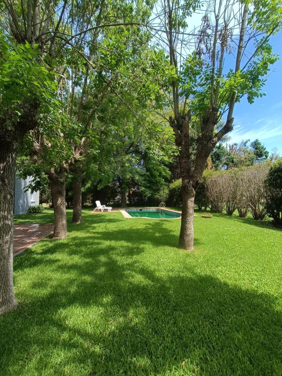 #5454098 | Alquiler | Casa | Country Club Los Cardales (Bullrich Propiedades - Palermo)