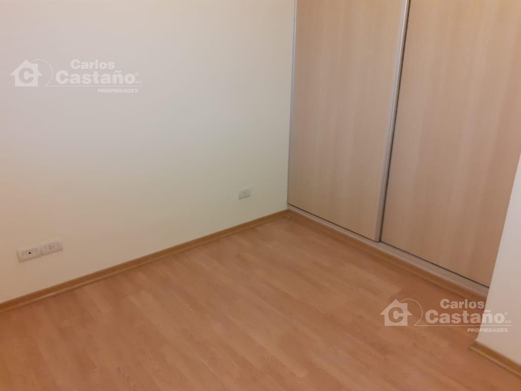 #5431387 | Venta | Departamento | Pilar Centro (Carlos Castaño Propiedades)