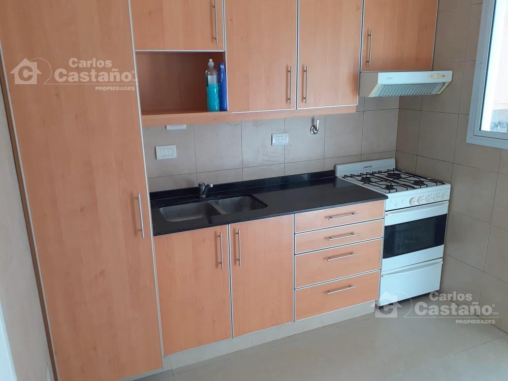 #5431387 | Venta | Departamento | Pilar Centro (Carlos Castaño Propiedades)