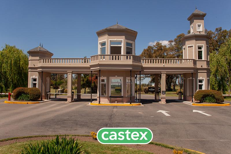 #4959715 | Sale | Lot | San Eliseo Golf & Country (Castex Propiedades)