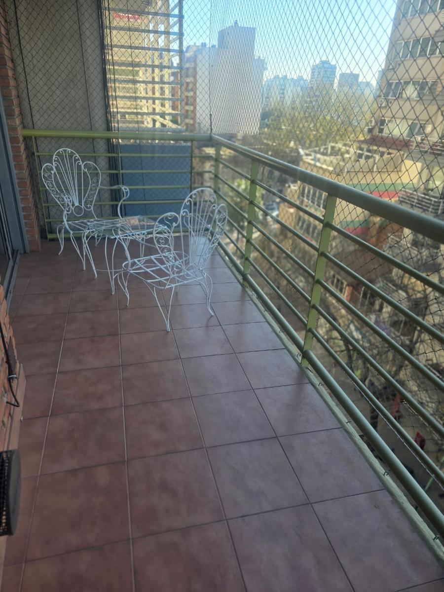 #5458194 | Alquiler | Departamento | Caballito (Monica Frettes Negocios Inmobiliarios)