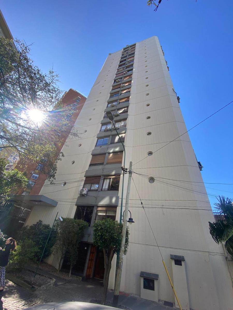 #5458492 | Venta | Departamento | Olivos (Bez Propiedades)