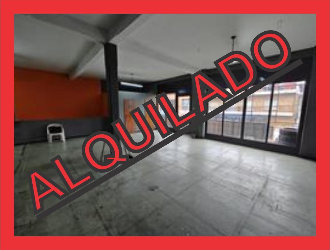 #5411244 | Alquiler | Local | Altos De Laferrere (Ferreyra Operaciones Inmobiliarias)