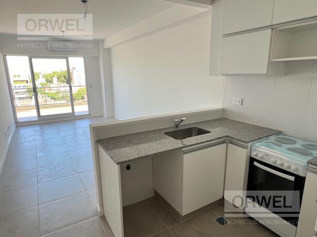 #4884578 | Venta | Departamento | Villa Crespo (Orwel Proyectos Inmobiliarios)