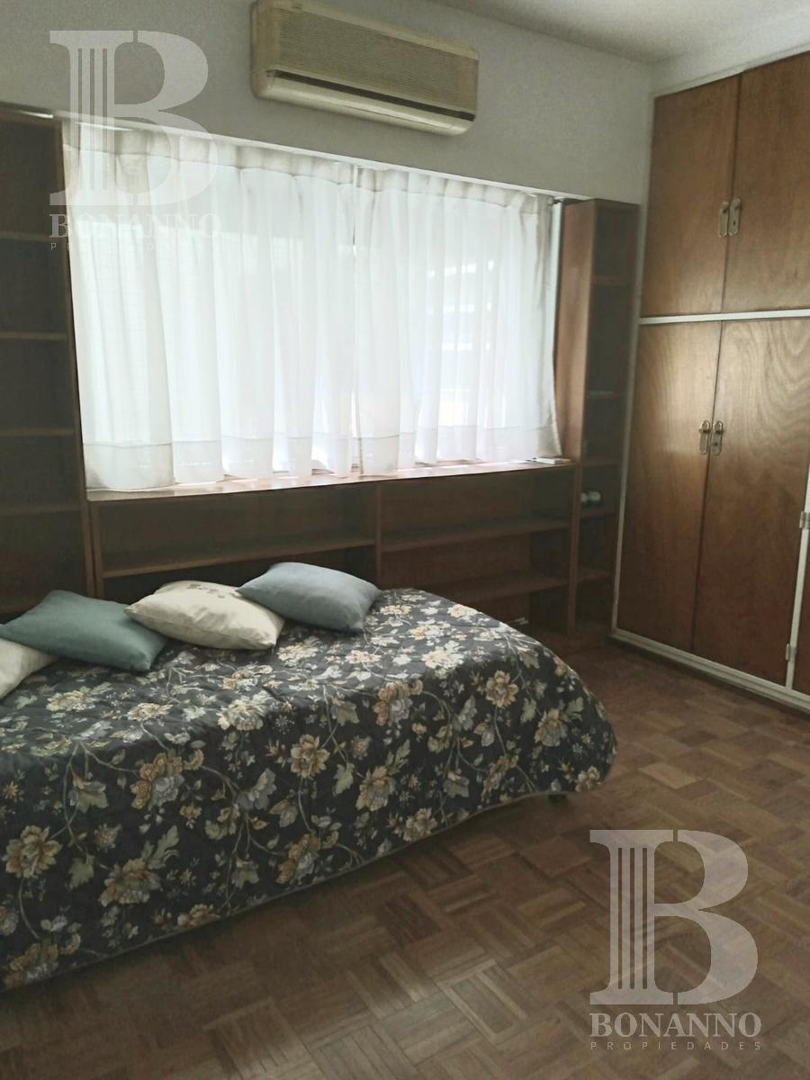 #4931708 | Rental | Apartment | Recoleta (BONANNO PROPIEDADES)