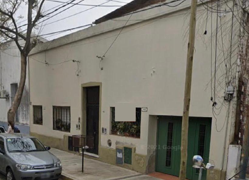 #5432717 | Venta | PH | San Fernando (Laura Pigliacampo Bienes Raices)