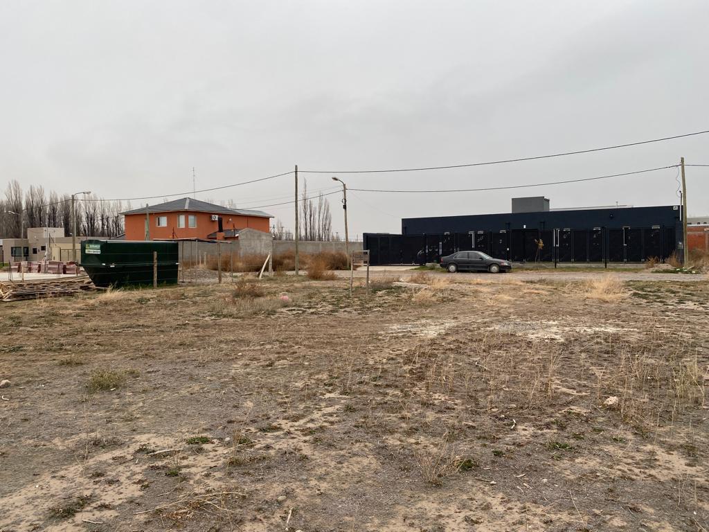 #4131631 | Venta | Lote | Misiones Capital (Grupo Inhaut)