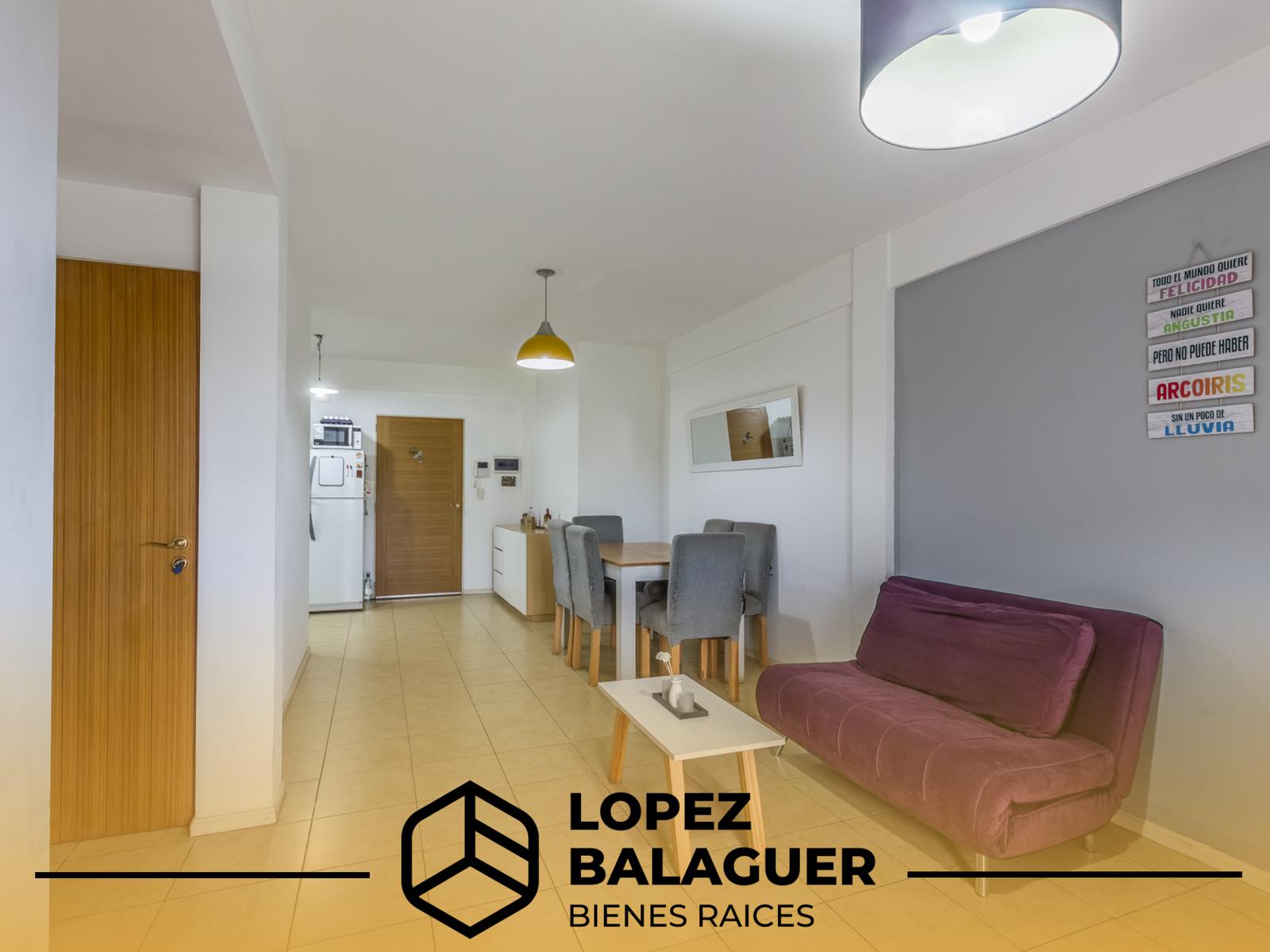#5080543 | Sale | Apartment | Ciudad Evita (Lopez Balaguer Bienes Raices)