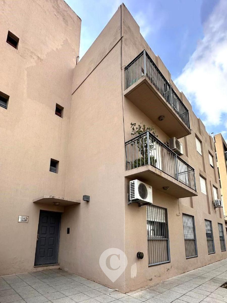 #5461540 | Venta | Departamento | Centro (Zarate) (Inmobiliaria Cadema)