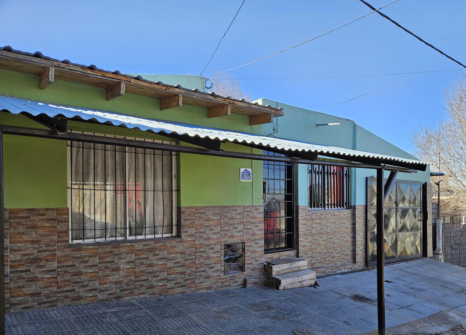 #5500709 | Venta | Casa | Neuquen (Walter José Adrian Mena)