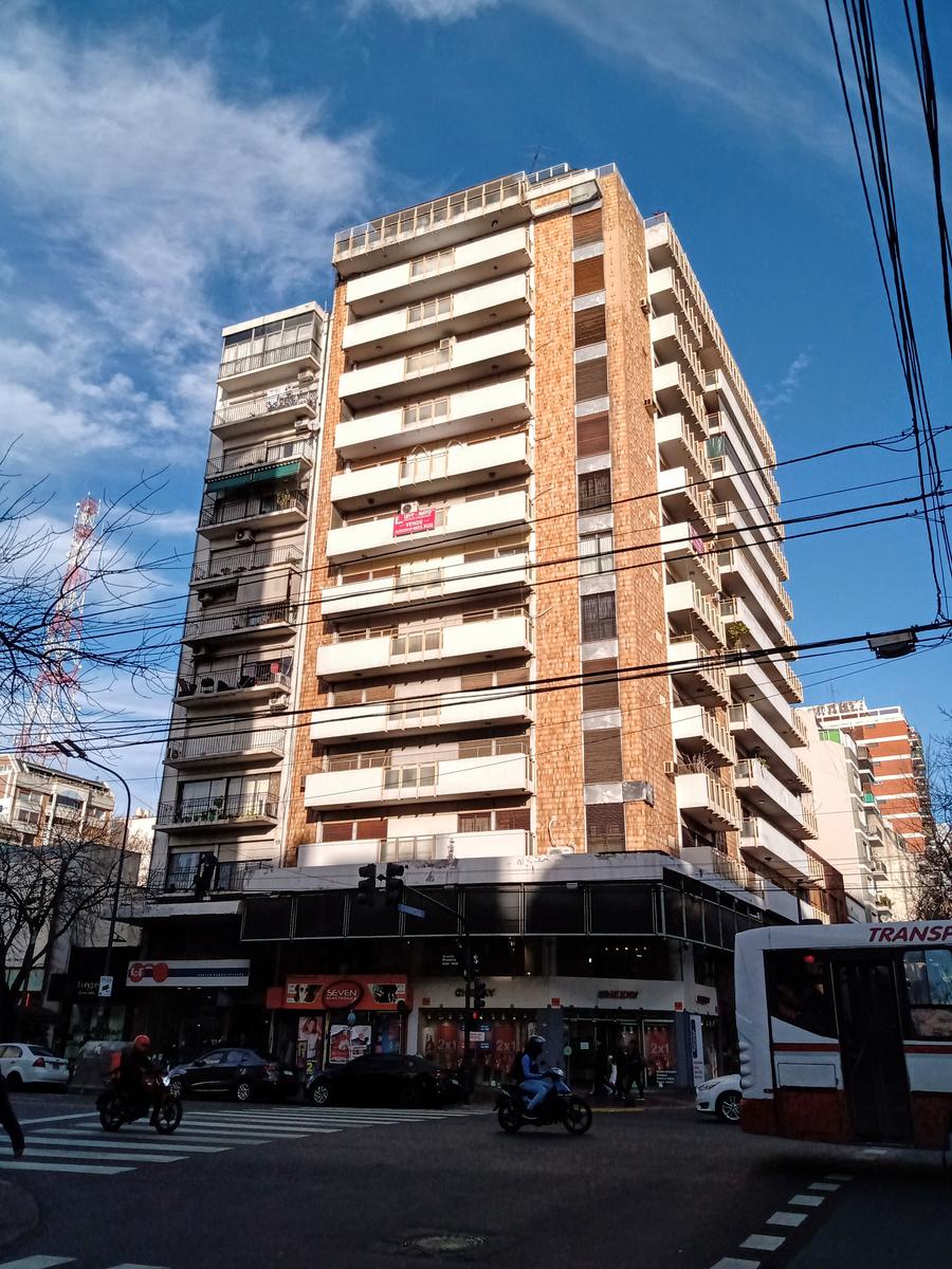 #5394164 | Venta | Departamento | Flores (Demarco & Insua Propiedades)