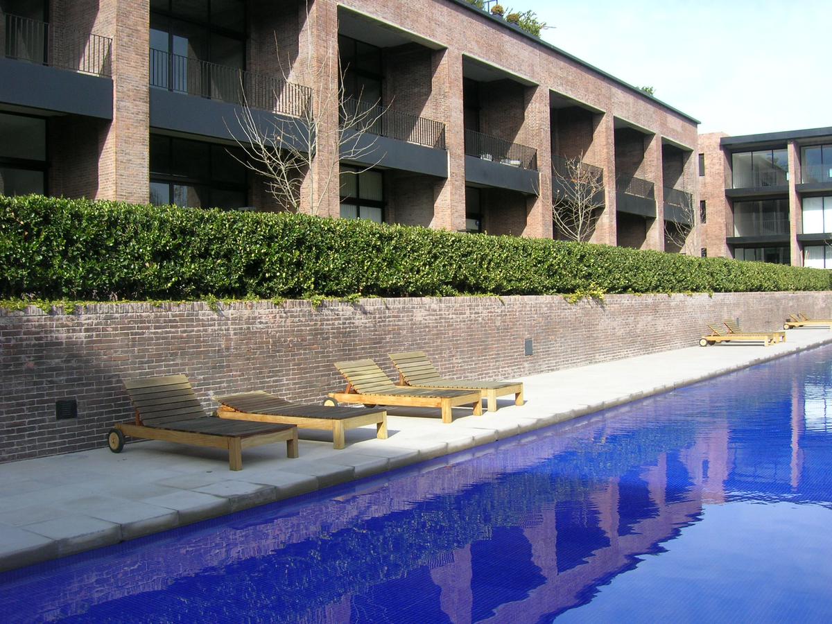 #1639495 | Venta | Departamento | Martinez Santa Fe / Fleming (Imhoff)