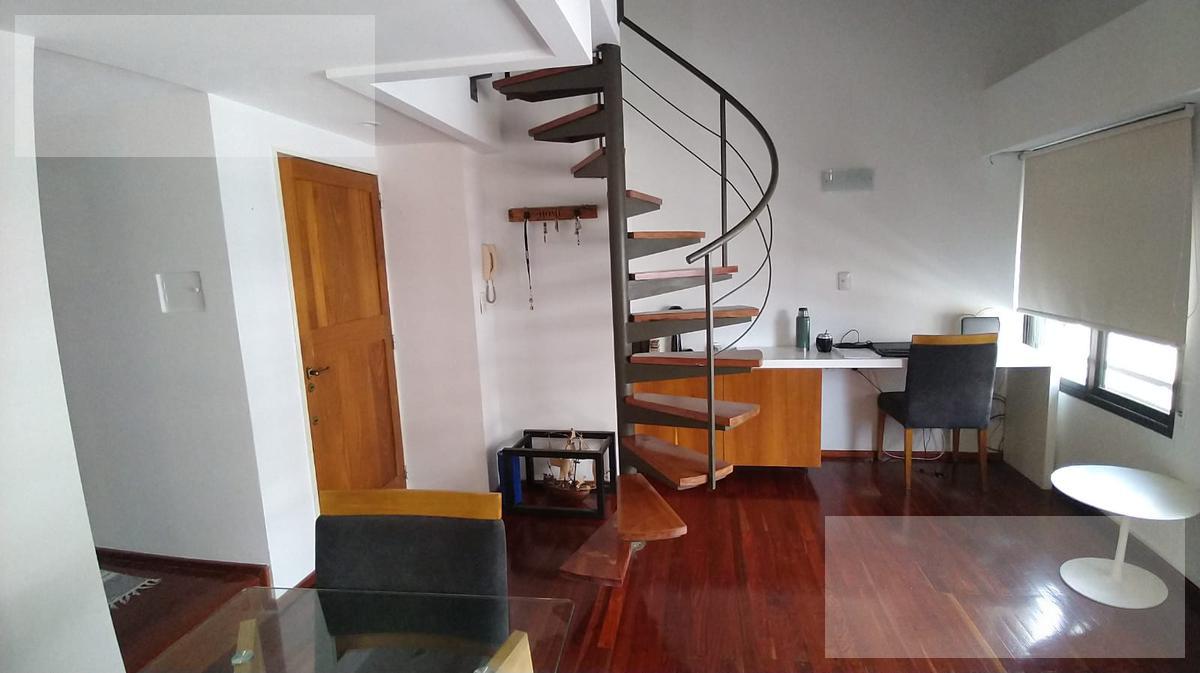 #3167912 | Venta | Departamento | Centro (Vacker Negocios Inmobiliarios)