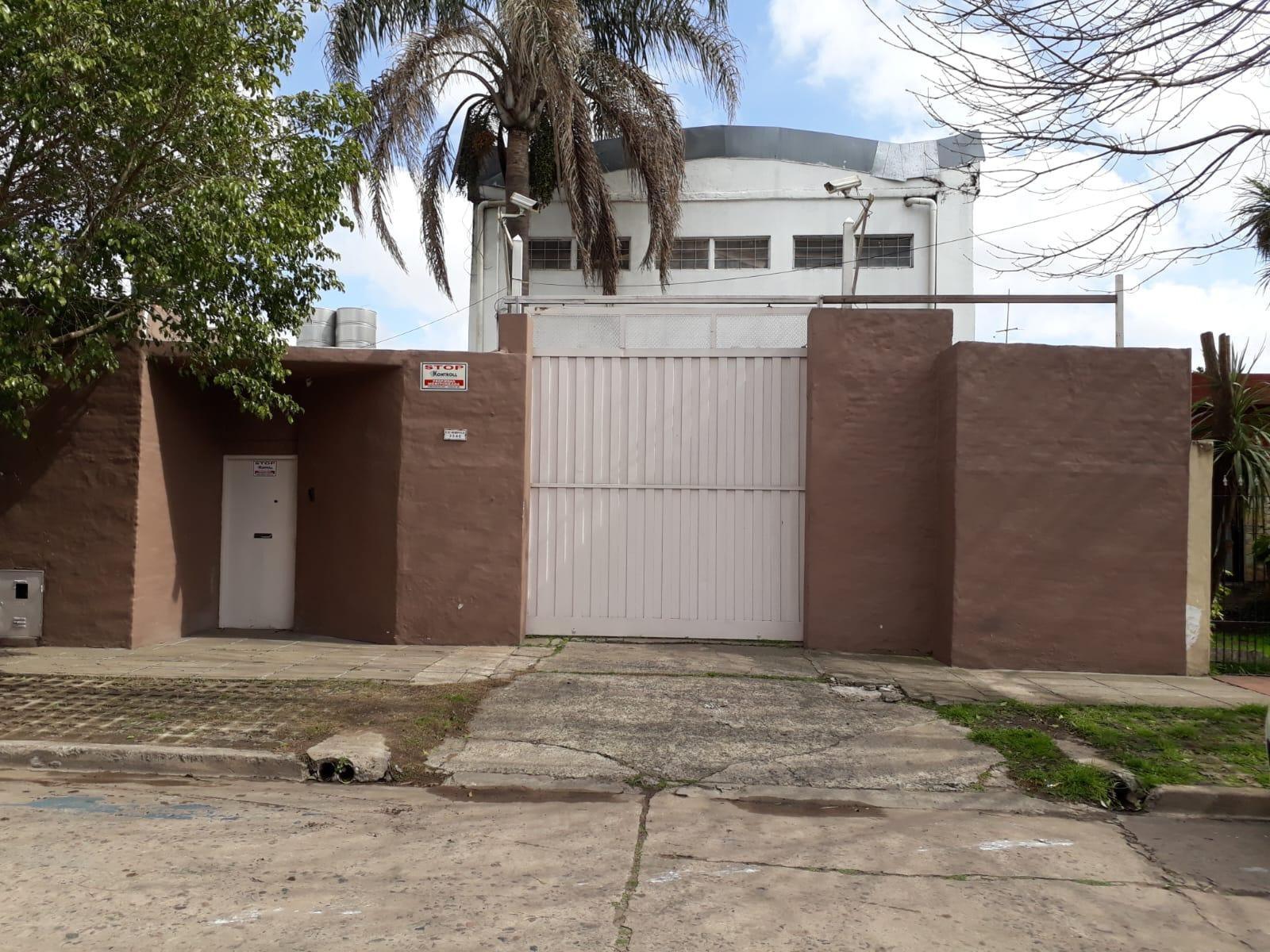 #5441820 | Venta | Galpón / Depósito / Bodega | Castelar (Estudio Yacoub)