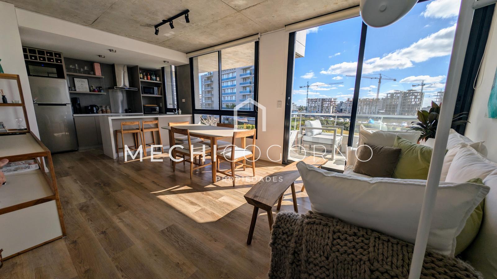 #5434600 | Venta | Departamento | The Kiri (Mechi Cogorno)