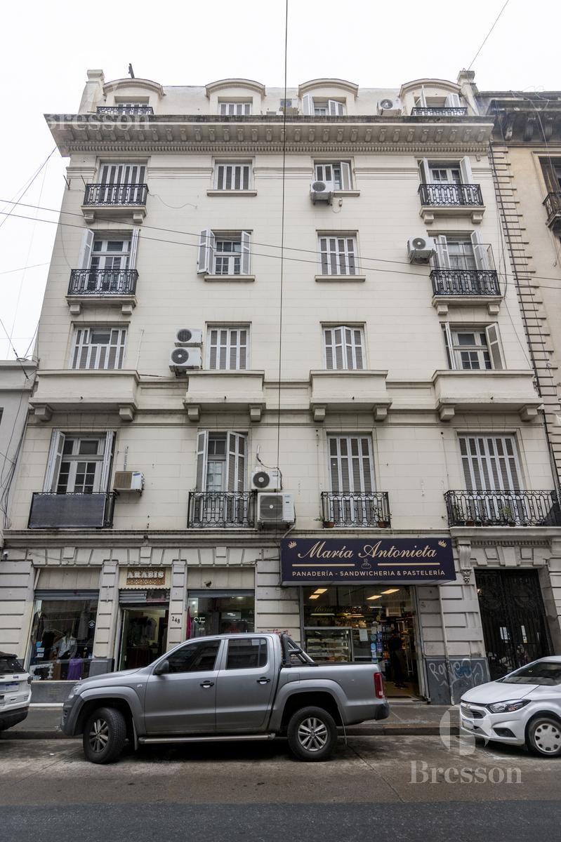 #5440697 | Venta | Local | Tribunales (Bresson Brokers)