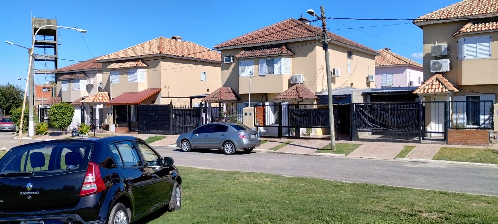 #5441834 | Venta | Casa | La Matanza (Estudio Yacoub)