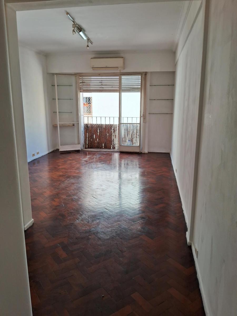 #5384280 | Alquiler | Departamento | Barrio Norte (Abba Cabanillas)