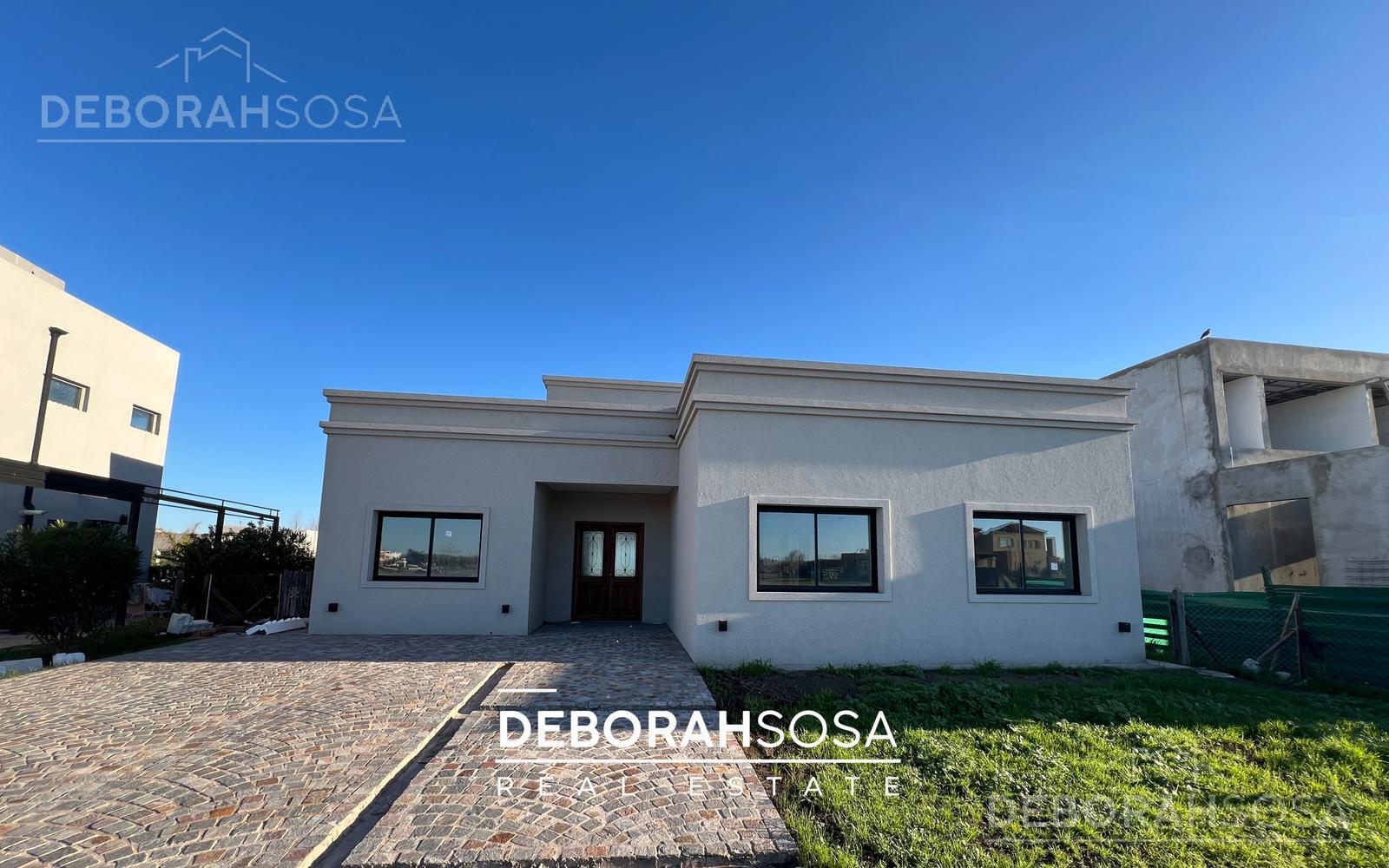 #5446980 | Venta | Casa | El Naudir (Deborah Sosa)