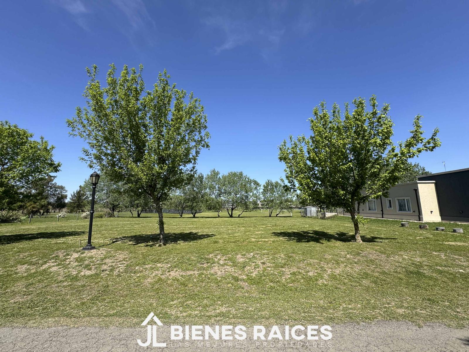 #5422175 | Venta | Lote | Cardales Village (Jessica Libert Bienes Raíces )