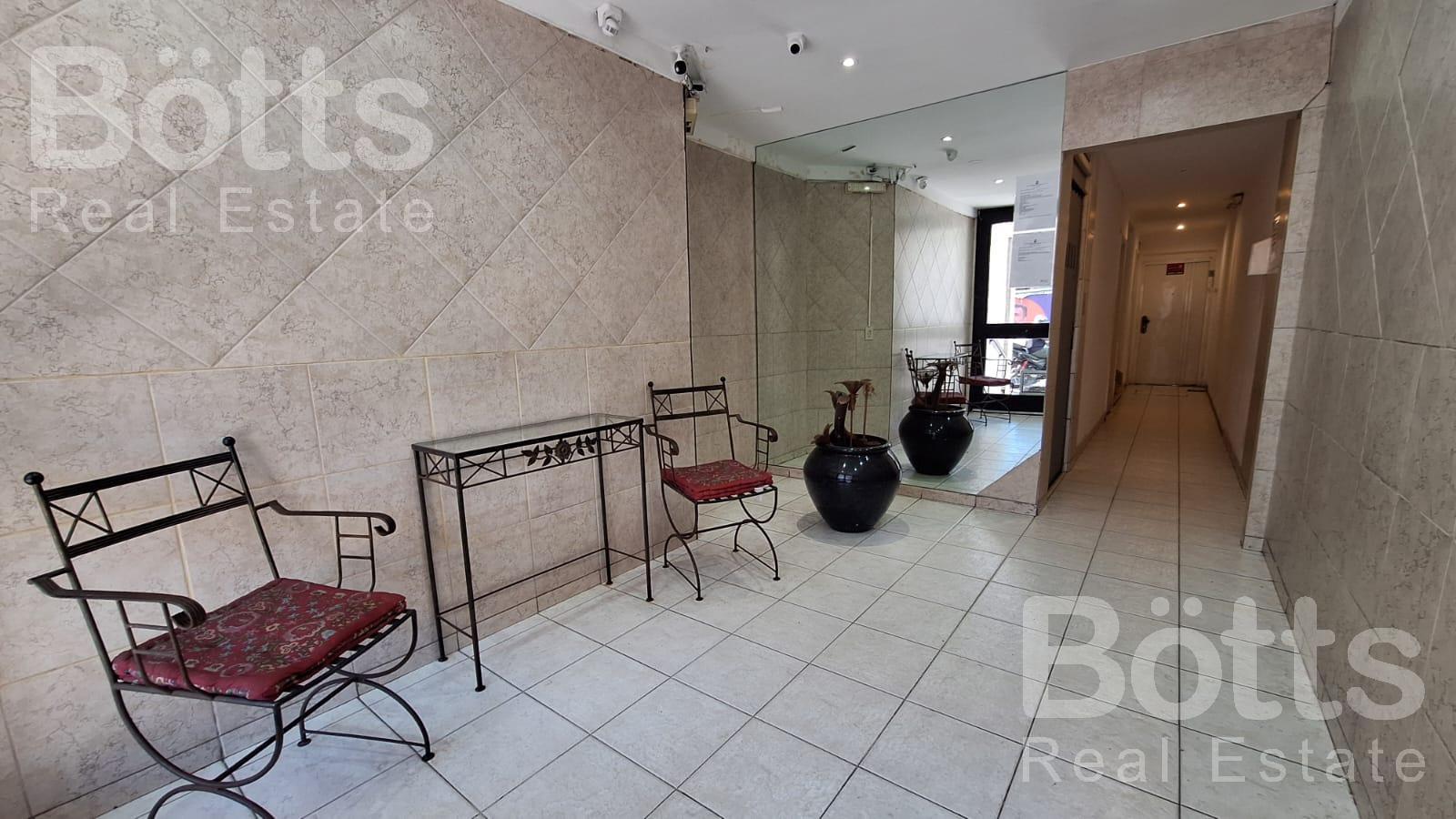 #5419298 | Venta | Departamento | Abasto (Bötts Real Estate)