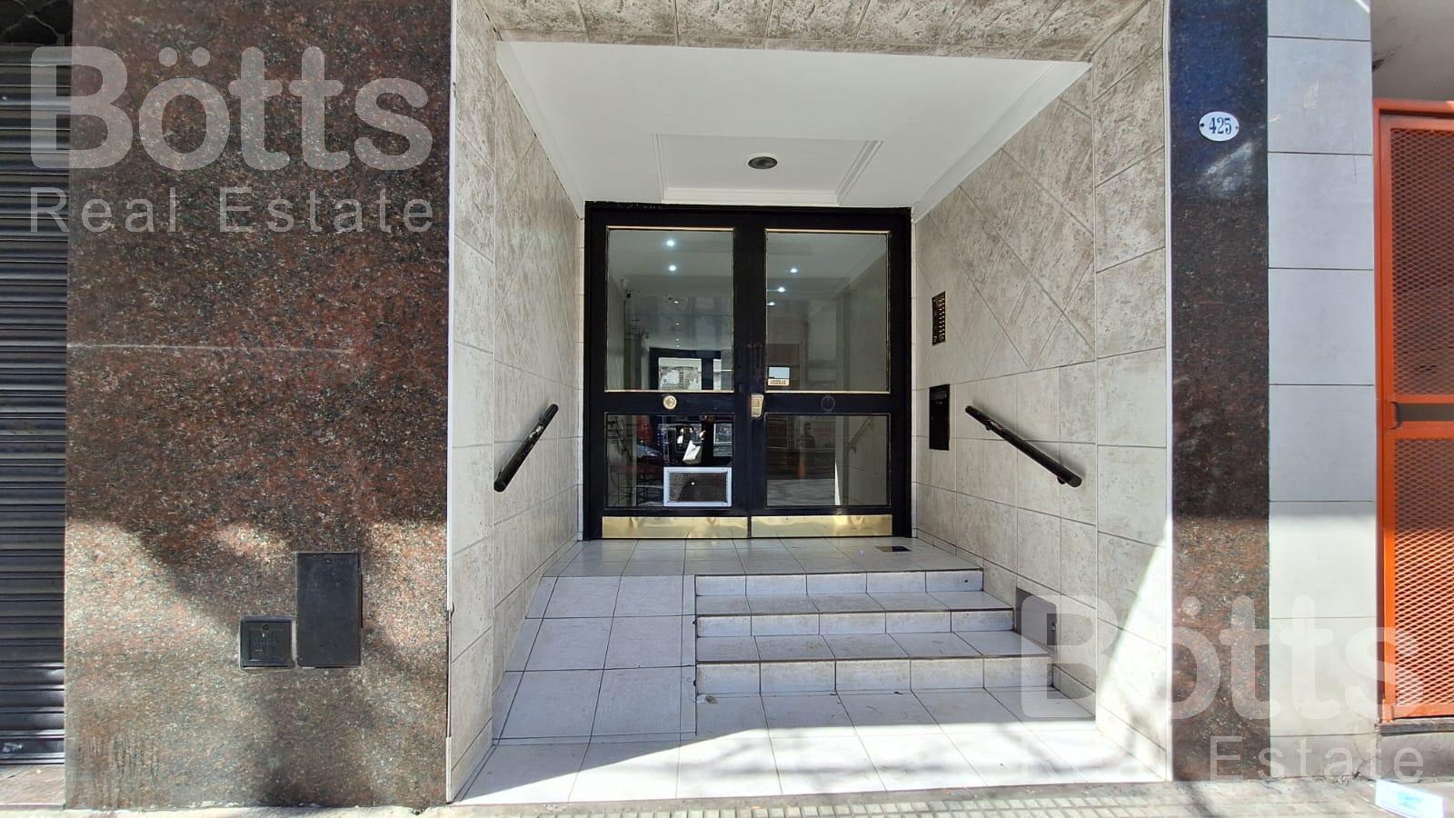 #5419297 | Venta | Departamento | Balvanera (Bötts Real Estate)