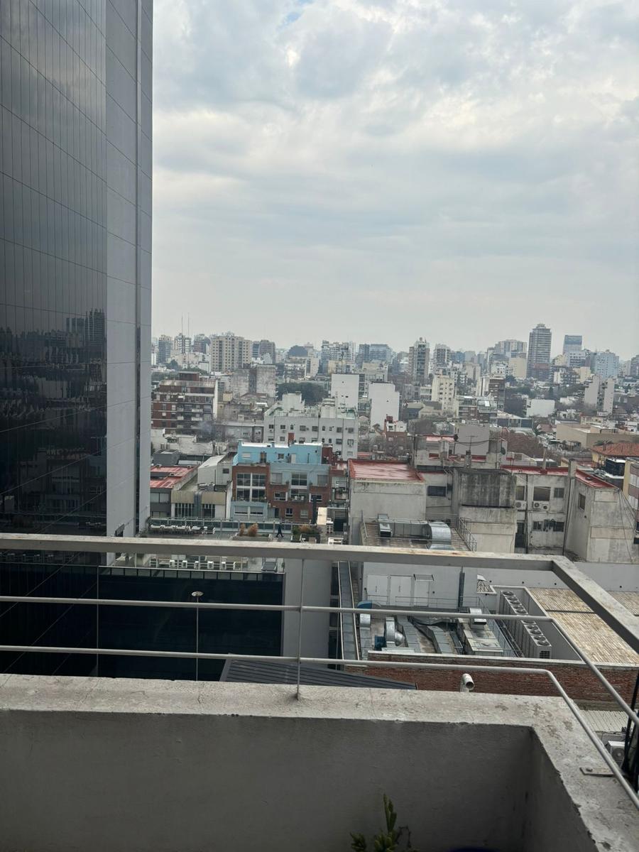 #5384202 | Venta | Departamento | Nuñez (Piccardo Propiedades)