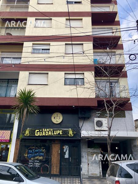 #4930367 | Venta | Departamento | Monte Grande (Aracama Propiedades)