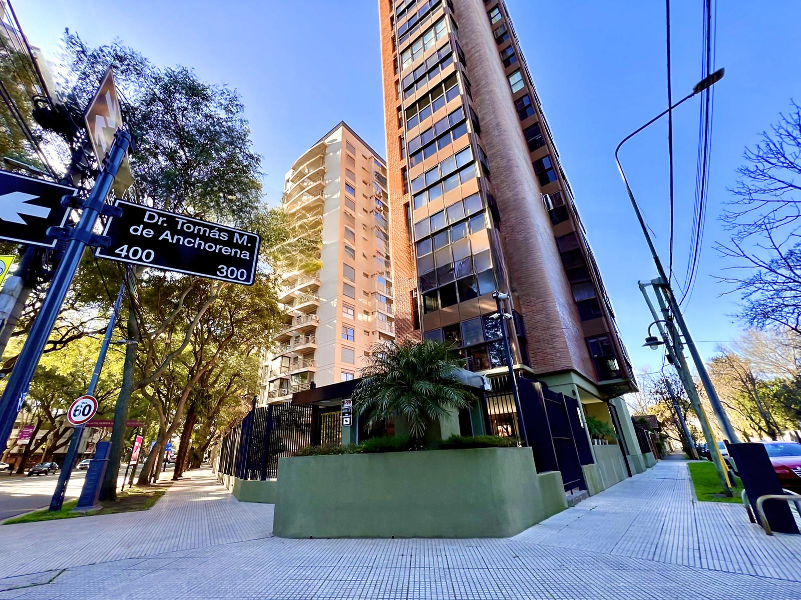 #5431933 | Alquiler | Departamento | La Lucila (Hussek Inmobiliaria)