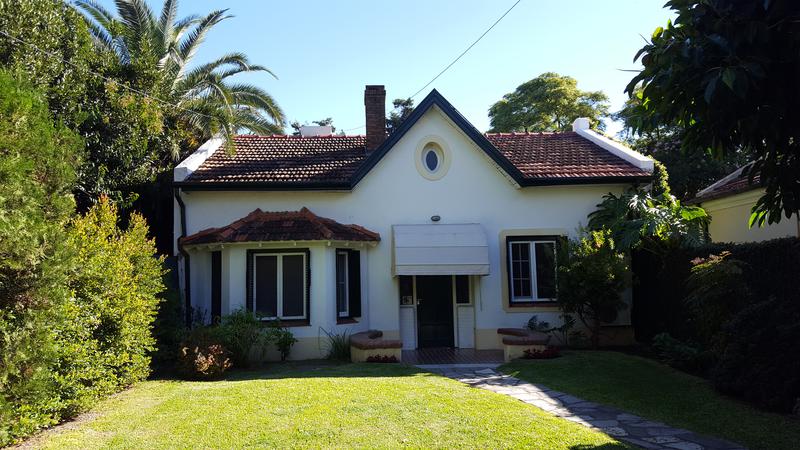 #5429833 | Venta | Casa | La Lucila-Vias/Maipu (Castro Feijoo Propiedades)