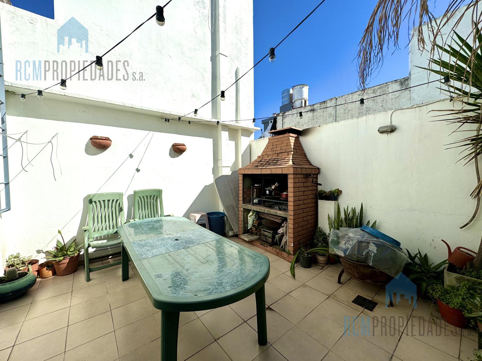 #5440129 | Venta | PH | Villa Urquiza (RCM Propiedades)