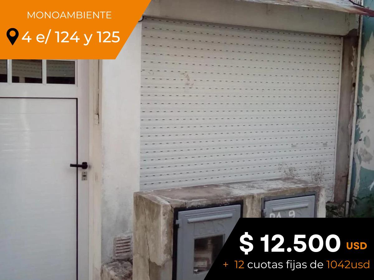 #4920694 | Venta | Departamento | Berisso (Estudio Yacoub)