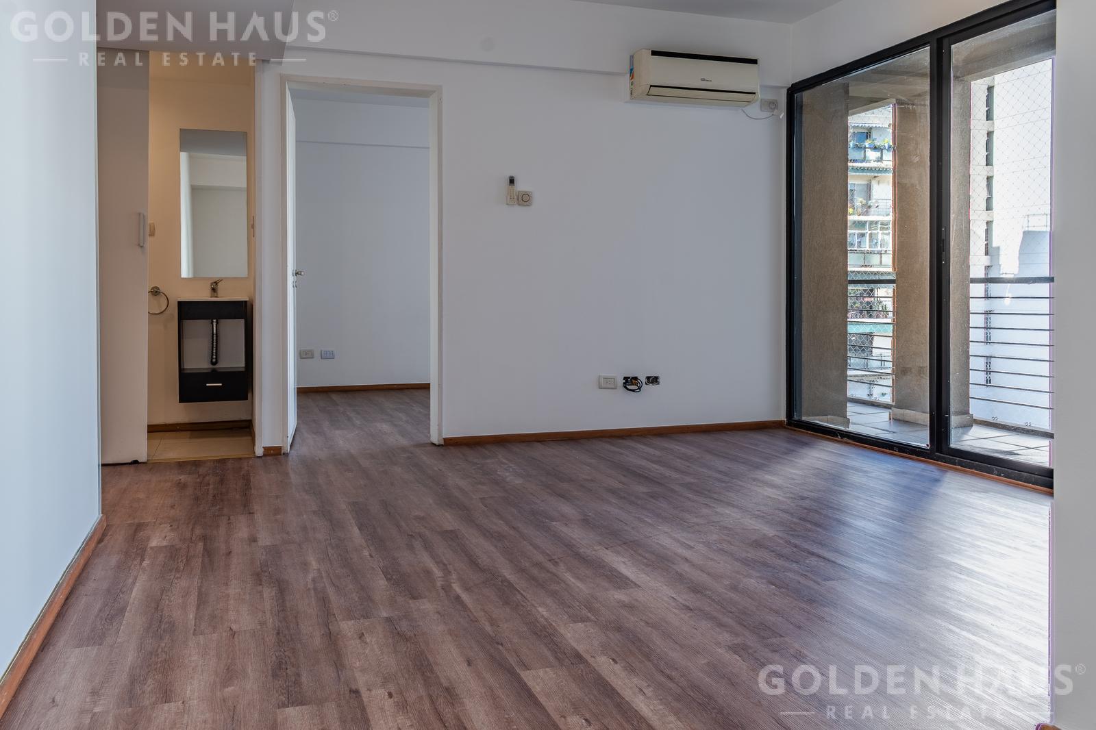 #5407620 | Alquiler | Departamento | Nuñez ( GOLDEN HAUS)