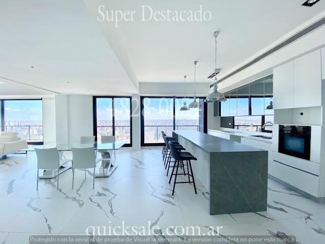 #3689350 | Rental | Apartment | Puerto Madero (Quicksale Propiedades)