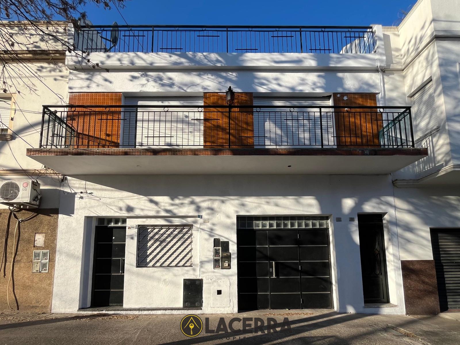 #5400979 | Venta | Casa | General San Martin (Lacerra Propiedades)