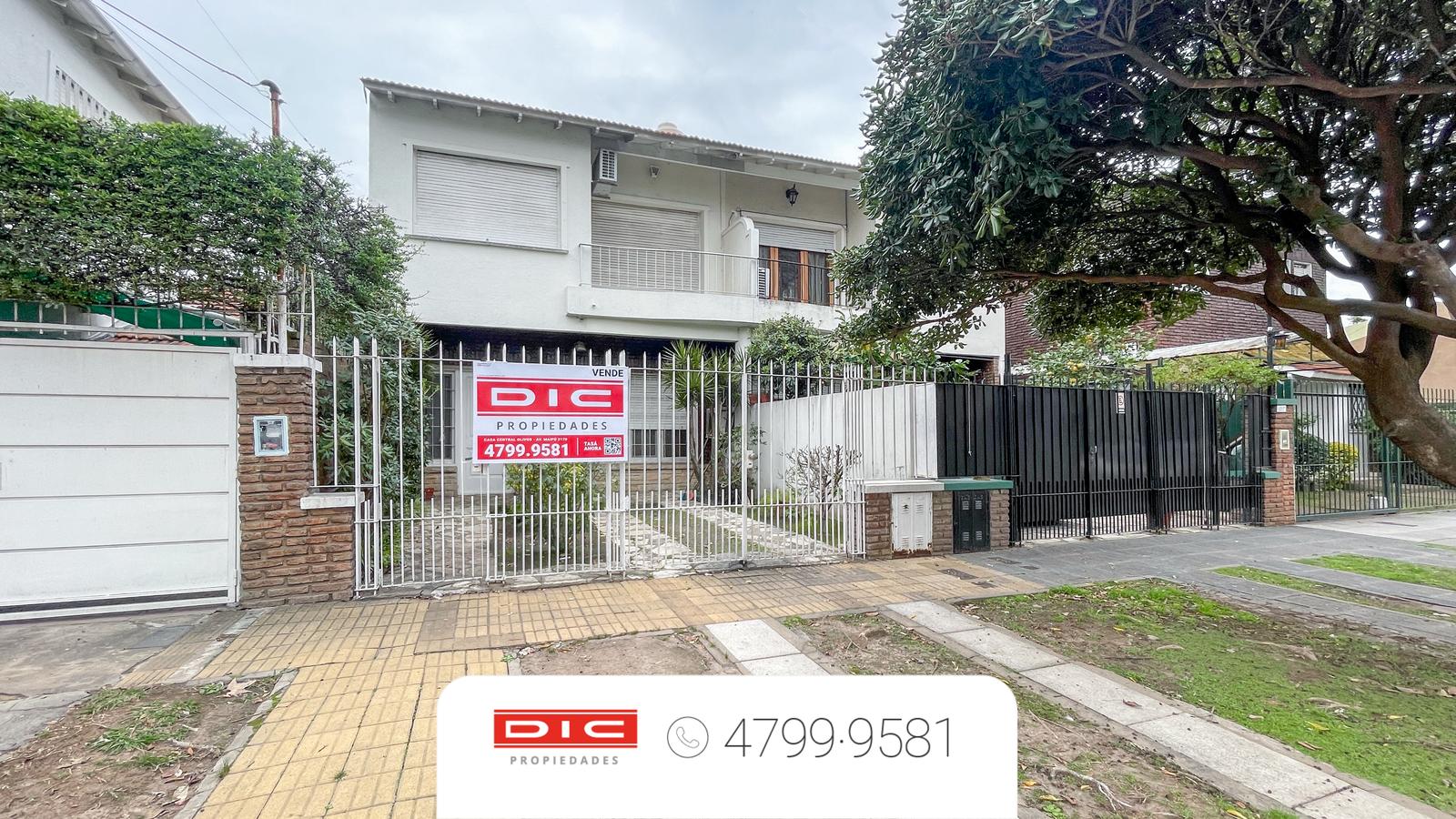 #5453065 | Venta | Casa | Olivos-Maipu/Uzal (Dic Propiedades)