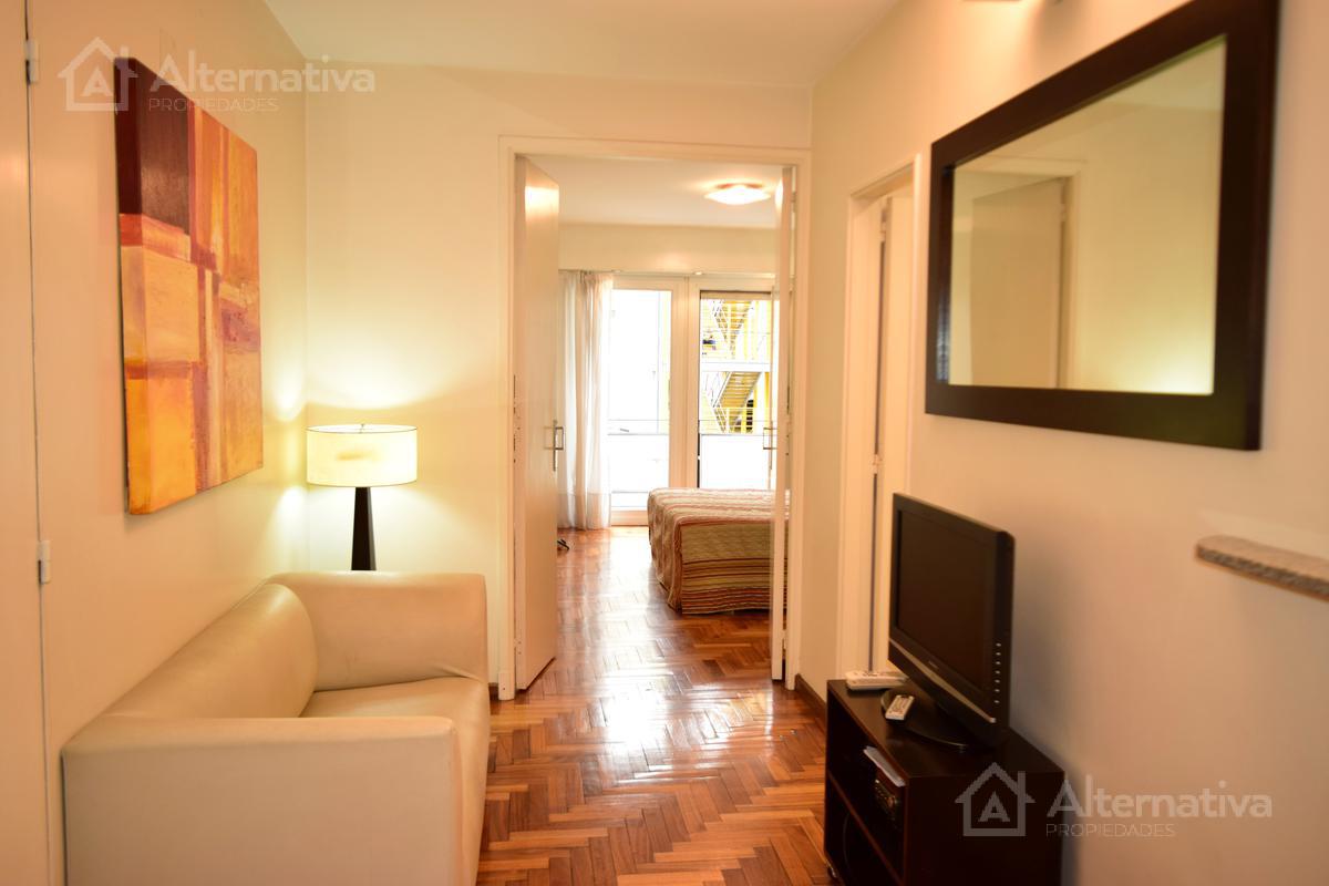 #5465110 | Venta | Departamento | San Nicolás (Alternativa Propiedades)