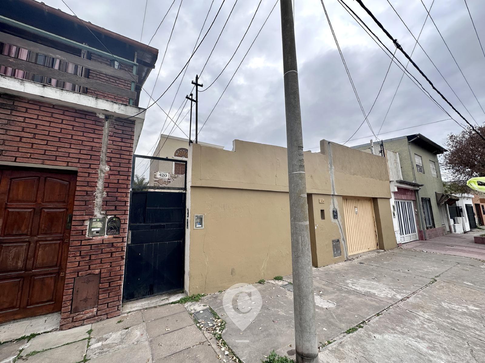 #5461541 | Venta | Casa | Centro (Campana) (Inmobiliaria Cadema)