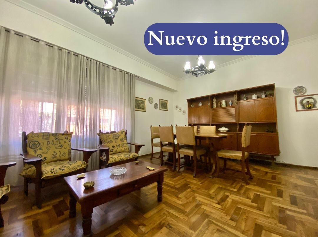 #5361697 | Sale | Horizontal Property | Villa Devoto (FRANCISCO NIGRO NEGOCIOS INMOBILIARIOS)