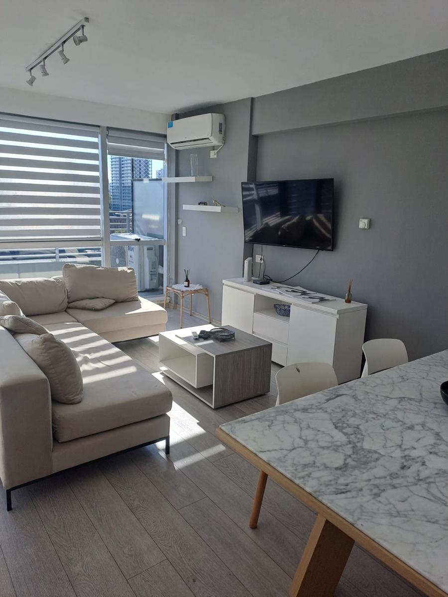 #5441902 | Venta | Departamento | Puerto Madero (Estudio Yacoub)