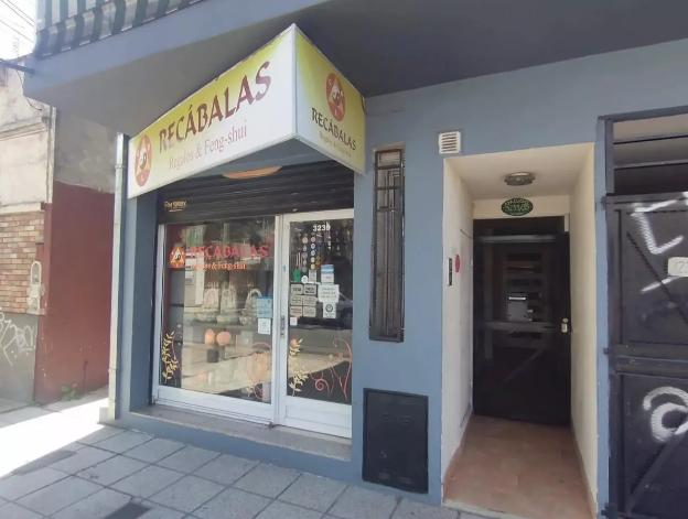 #5434739 | Venta | Local | San Andres (BAR Propiedades)