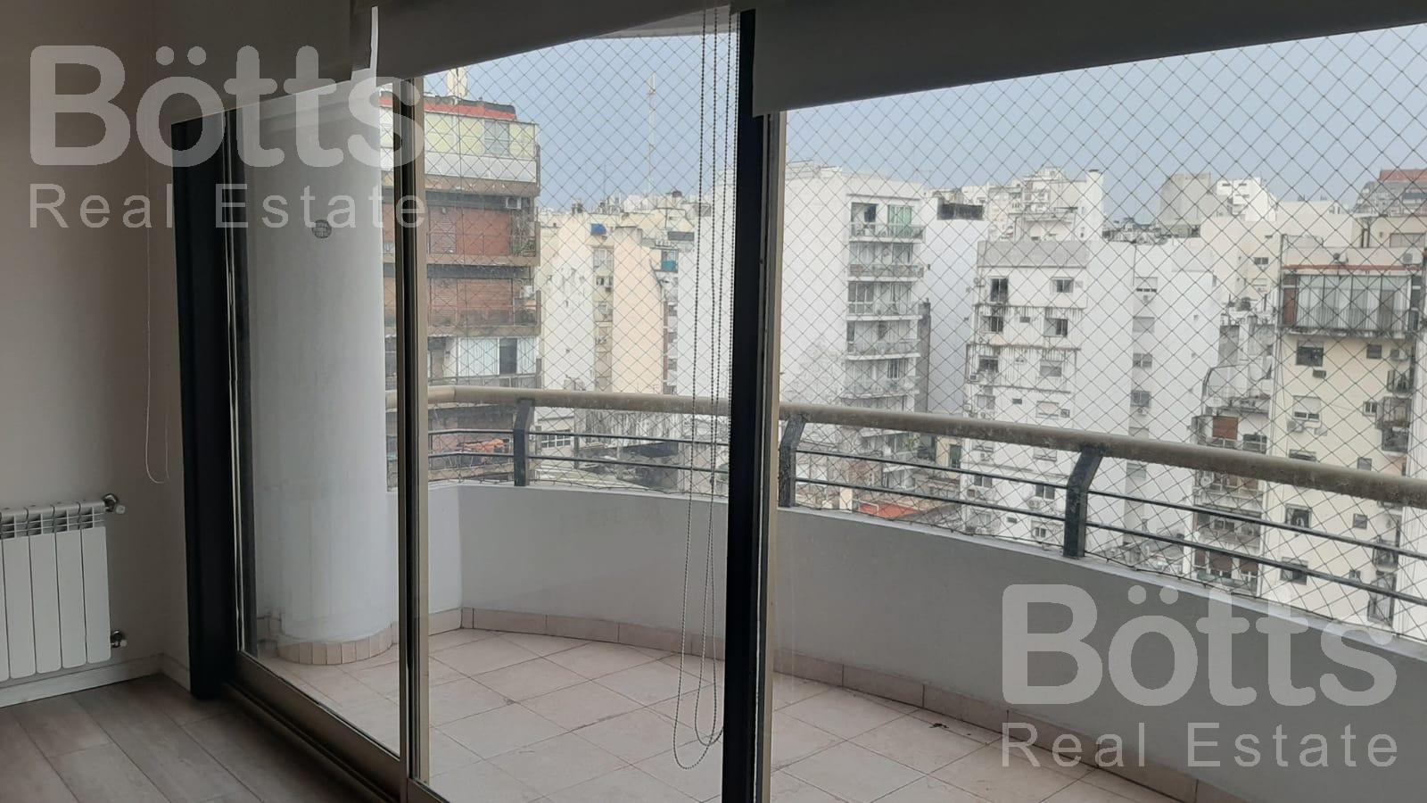 #5384148 | Rental | Apartment | Recoleta (Bötts Real Estate)