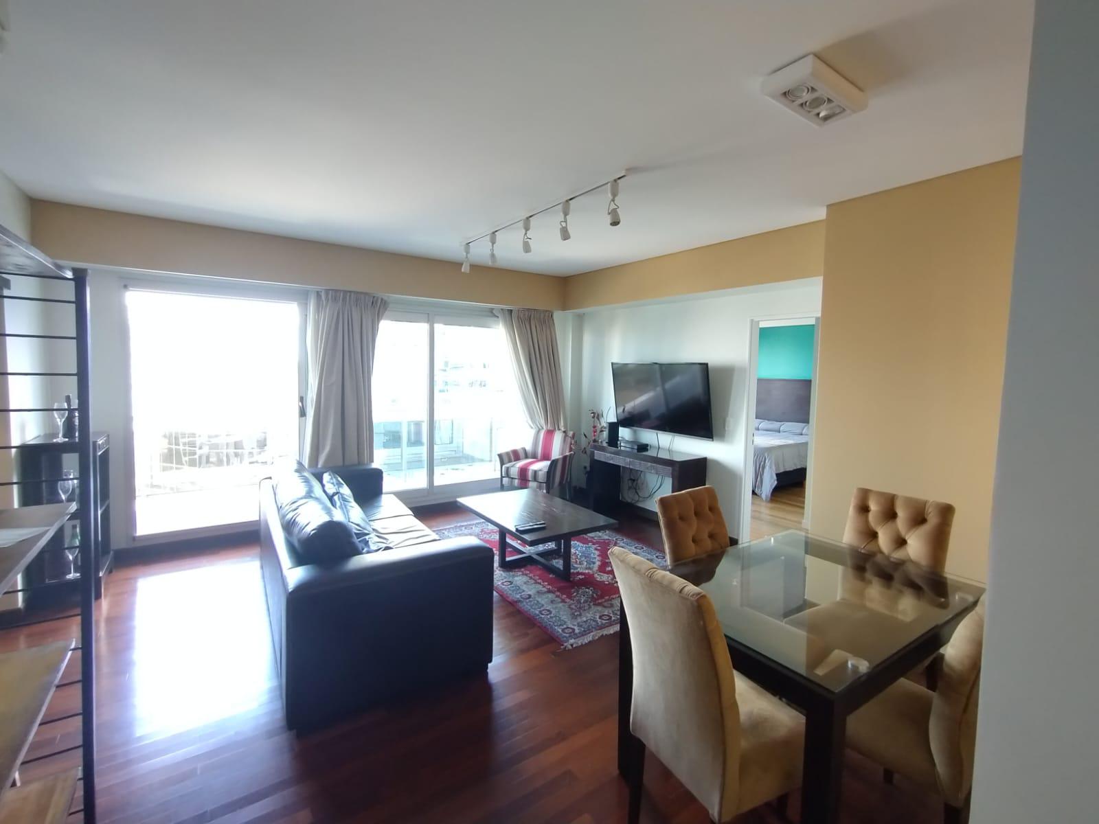 #5365740 | Rental | Apartment | Puerto Madero (INMOBROKERS)