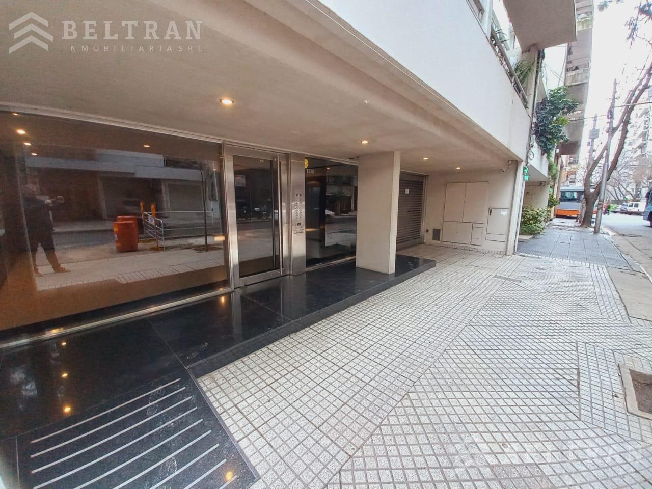 #5488065 | Alquiler | Departamento | Centro (Beltran Inmobiliaria SRL)