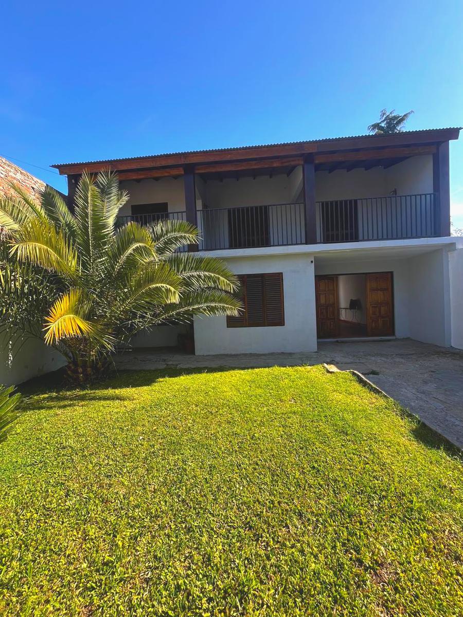 #5506363 | Venta | Casa | Capilla Del Señor (Gabriel Cedro Propiedades)