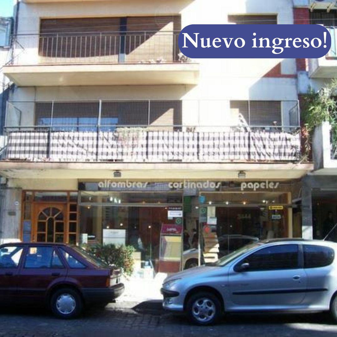 #5085512 | Sale | Apartment | Villa del Parque (FRANCISCO NIGRO NEGOCIOS INMOBILIARIOS)