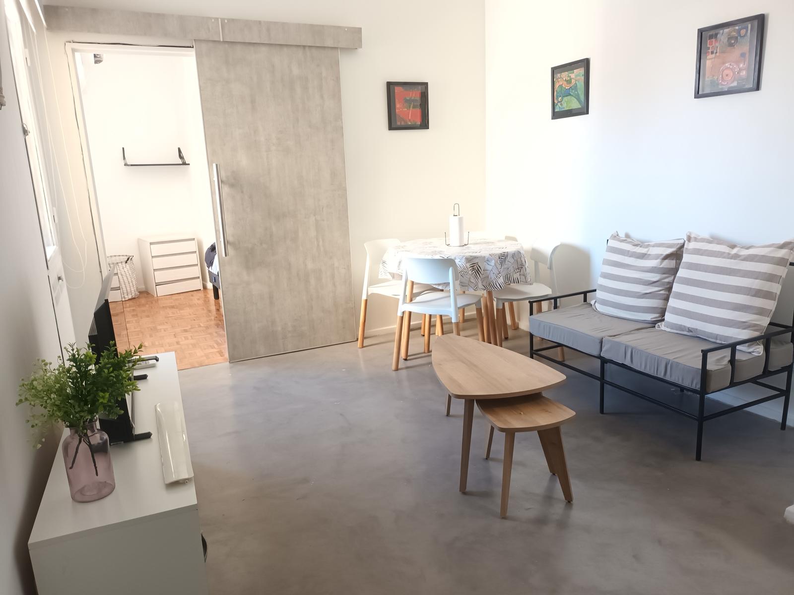 #5489454 | Alquiler Temporal | Departamento | Recoleta (Scorcelli Negocios Inmobiliarios)