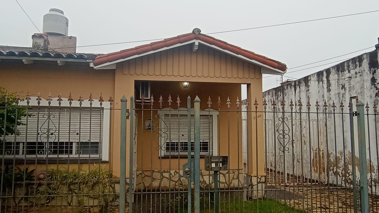 #5460477 | Venta | Casa | Villa Talleres (Villar Propiedades)